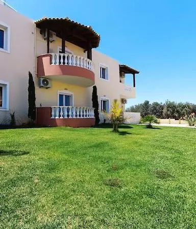 Apartment Verano Mar Apartment_near The Sea-free Parking